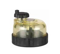 Filtro carburante Pompa a pressione manuale/Gruppo elettrico 32/925914 32/925915 Separatore acqua carburante motore diesel(FILTER BOWL)