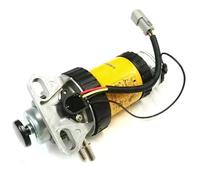 Filtro carburante Pompa a pressione manuale/Gruppo elettrico 32/925914 32/925915 Separatore acqua carburante motore diesel(Type 1 Assembly)