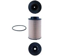 Filtro Carburante Pulente Ø 94,5 Mm MAHLE Per Altri MAN TGS