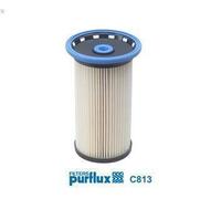 Filtro carburante PURFLUX C813 VW CC B7 (358) 2 2015-2016