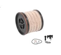 Filtro carburante PURFLUX C826 per NISSAN NOTE (E12) 1.5 2013-2016