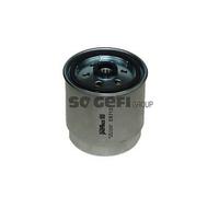 Filtro carburante - PURFLUX CS712