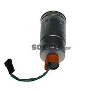 Filtro carburante - PURFLUX CS726