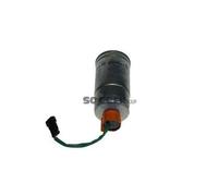Filtro Carburante Purflux cs726 per Citroën Fiat Peugeot AC Generic