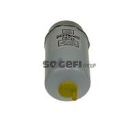 Purflux Filtro carburante CS734 compatibile con Ford Transit e LDV