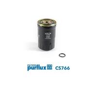 Filtro Carburante Purflux CS766 per Mitsubishi Rover/austin AC Generic