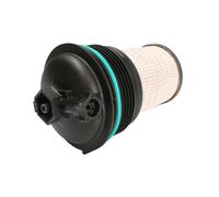 Purflux Filtro carburante CS862 Cartuccia