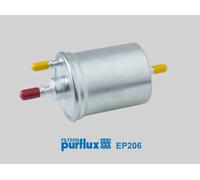 PURFLUX EP206 Filtro carburante