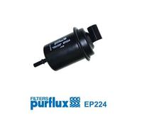 Filtro carburante PURFLUX EP224 per HYUNDAI ATOS 1.1