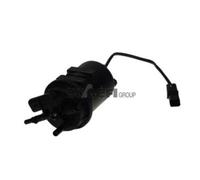 Purflux Filtro carburante FC577E – Cartuccia per Renault Vel Satis