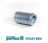 Filtro carburante PURFLUX FCS412BV VW POLO (6N2) 1.7 1999-2001