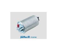 Filtro Carburante Purflux FCS705 per Audi Vag AC Generic