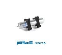 PURFLUX FCS716 Filtro carburante