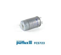 PURFLUX filtro carburante FCS723 cartuccia diametro 85 altezza 206 mm