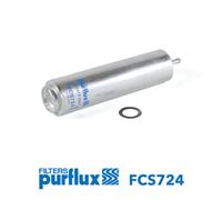 PURFLUX FCS724 Filtro carburante