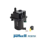 PURFLUX FCS751 Filtri Gasolio