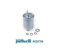 Filtro Carburante Purflux FCS770 per Renault Suzuki