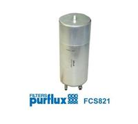 Filtro carburante PURFLUX FCS821 per AUDI A6 3.0 TDI quattro