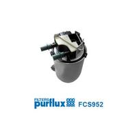 Filtro carburante PURFLUX FCS952 per RENAULT KOLEOS II (HC_) 2 2016-