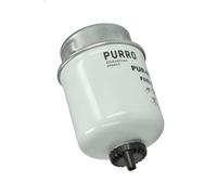 Filtro carburante PURRO PUR-HF0123 per IVECO EUROTECH MP 14.951 2002-