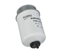 Filtro carburante PURRO PUR-HF0133