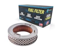 Filtro Carburante QFS Per Polaris Genesis MSX Virage Freedom 1999-2004 #2410129