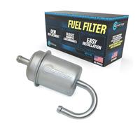 Filtro Carburante Quantum Per Honda RC51 2000-2006 #16700-MCF-D32