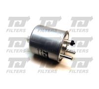 Filtro carburante QUINTON HAZELL QFF0082 per RENAULT KANGOO 1.5 dCi