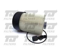 Filtro carburante QUINTON HAZELL QFF0418 per RENAULT MASTER