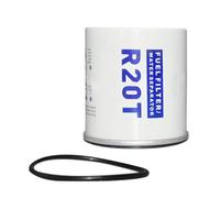 Filtro carburante R20T Separatore carburante/acqua completo for motore diesel for motore fuoribordo 230 R(R20T FILTER)