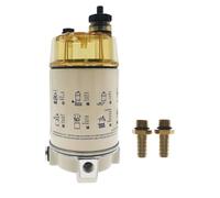 Filtro carburante R20T Separatore carburante/acqua completo for motore diesel for motore fuoribordo 230 R(ASSEMBLY)