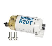 Filtro carburante R20T Separatore carburante/acqua completo for motore diesel for motore fuoribordo 230 R(R20T Assembly)