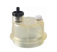 Filtro carburante R20T Separatore carburante/acqua completo for motore diesel for motore fuoribordo 230 R(FILTER BOWL)