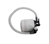 FILTRO CARBURANTE RICAMBI ORIGINALI 4H0201511A