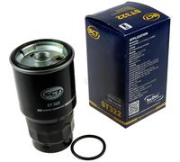 Filtro Carburante SCT ST 322