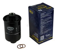 Filtro Carburante SCT ST 329