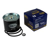 Filtro Carburante SCT ST 702