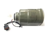Filtro Carburante & Sensore Acqua Mitsubishi Shogun Pajero 4M40 MK2 2.8TD