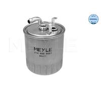 Filtro carburante senza raccordo per sensore acqua 014 668 0001 MEYLE