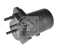 Filtro carburante senza raccordo per sensore acqua 179962 FEBI BILSTEIN
