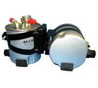 Filtro carburante senza raccordo per sensore acqua SP-1327 ALCO FILTER