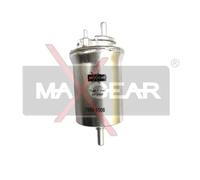 Filtro carburante senza regolatore pressione integrato 26-0265 MAXGEAR per SKODA