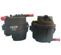 Filtro carburante senza riscaldamento filtro FF-073 ALCO FILTER per PEUGEOT FORD