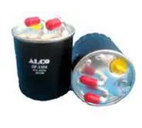 Filtro carburante senza riscaldamento filtro SP-1354 ALCO FILTER