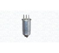 Filtro carburante senza separatore acqua 153071760393 MAGNETI MARELLI per DACIA