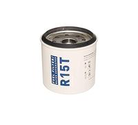 Filtro carburante/separatore acqua avvitabile R15T for serie 215R, 10(Filter)
