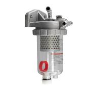 Filtro carburante separatore acqua olio camion ME121646 FV515 F380 PS380 FP380 8DC9 6D24 6M70