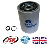 Filtro Carburante Separatore D'Acqua Per Cummins 8.3L 6C 6CT