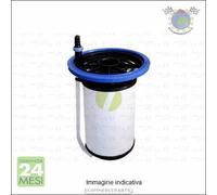 Filtro Carburante Seven Gasolio per FIAT GRANDE PUNTO FIORINO PANDA DOBLO QUBO