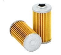 Filtro carburante SF SK3679